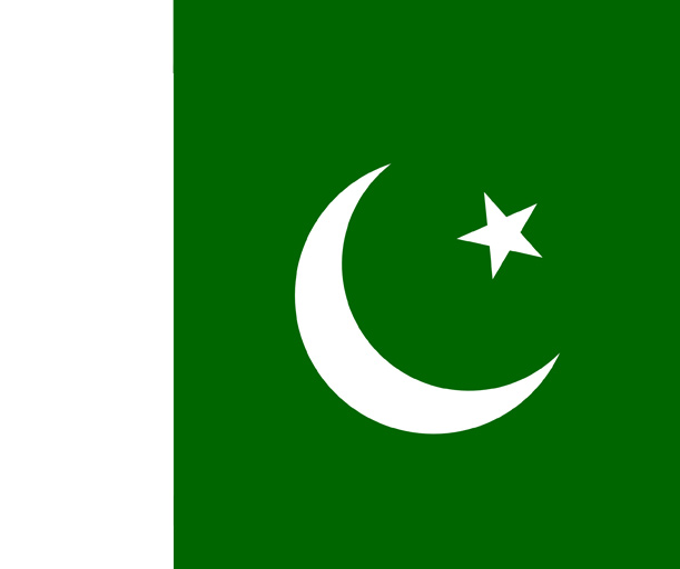 Pakistan