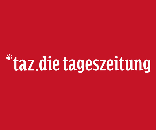 Tageszeitung